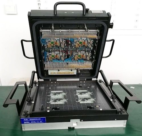 ICT測試治具